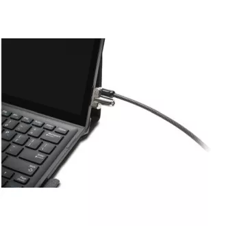 Kensington zámek na klíč N17 pro notebooky Kensington zámek na klíč N17 pro notebooky