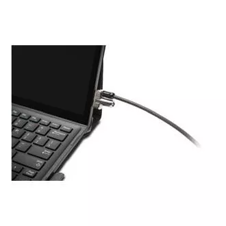 Kensington zámek na klíč N17 pro notebooky Kensington zámek na klíč N17 pro notebooky