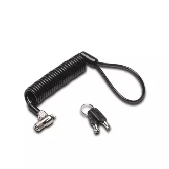 Kensington zámek na klíč MicroSaver® Portable pro notebooky Kensington zámek na klíč MicroSaver® Portable pro notebooky