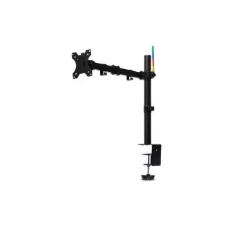 Kensington SmartFit Ergo Single Monitor Arm - Long Kensington SmartFit Ergo Single Monitor Arm - Long