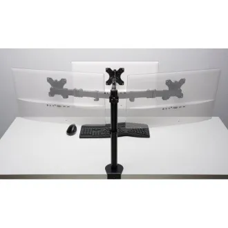 Kensington SmartFit Ergo Single Monitor Arm - Long Kensington SmartFit Ergo Single Monitor Arm - Long