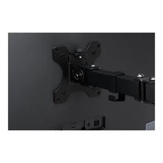 Kensington SmartFit Ergo Single Monitor Arm - Long Kensington SmartFit Ergo Single Monitor Arm - Long