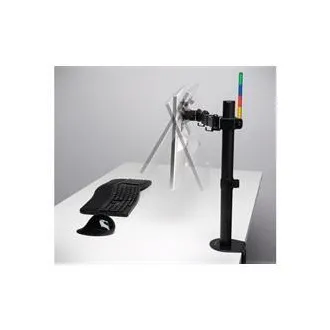 Kensington SmartFit Ergo Single Monitor Arm - Long Kensington SmartFit Ergo Single Monitor Arm - Long
