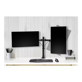 Kensington SmartFit Ergo Dual Monitor Arm Kensington SmartFit Ergo Dual Monitor Arm