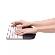 Kensington opěrka zápěstí ErgoSoft pro nízké, kompaktní klávesnice