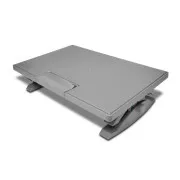 Kensington Ergonomická opěrka nohou SoleMate Pro SmartFit®