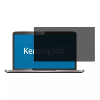Kensington PrivacyFilter 39,6cm 15.6" Wide 16:9 Kensington PrivacyFilter 39,6cm 15.6" Wide 16:9