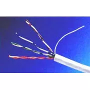 GEMBIRD Eth kabel FTP drát CAT6 305m 1Gb