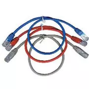 GEMBIRD Eth Patch kabel c5e UTP 5m YELLOW