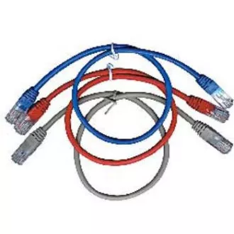 GEMBIRD Eth Patch kabel c5e UTP 5m YELLOW