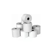 EPSON papír rolka Š76/N60/D17 (TM-U220) - 1originál + 1 kopie