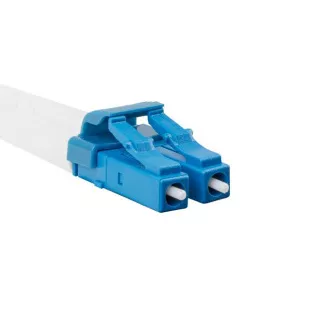LANBERG optický patch cord SM LC/UPC-LC/UPC duplex 5m LSZH G657A1 průměr 3mm, barva žlutá LANBERG optický patch cord SM LC/UPC-LC/UPC duplex 5m LSZH G657A1 průměr 3mm, barva žlutá