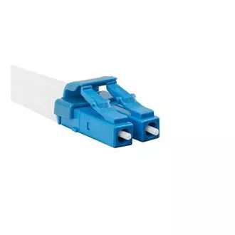LANBERG optický patch cord SM LC/UPC-LC/UPC duplex 5m LSZH G657A1 průměr 3mm, barva žlutá LANBERG optický patch cord SM LC/UPC-LC/UPC duplex 5m LSZH G657A1 průměr 3mm, barva žlutá