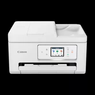 Canon PIXMA TS7750I - PSC/Wi-Fi/WiFi-Direct/Duplex/1200x1200/USB/ADF - Použité