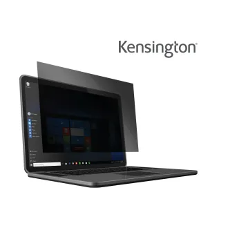 Kensington privátní filtr pro notebook 14", 16:10, dvousměrný, odnímatelný Kensington privátní filtr pro notebook 14", 16:10, dvousměrný, odnímatelný