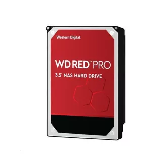 WD RED Pro NAS WD161KFGX 16TB SATAIII/600 512MB cache, 255 MB/s WD RED Pro NAS WD161KFGX 16TB SATAIII/600 512MB cache, 255 MB/s