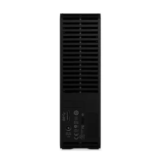 WD Elements Desktop 16TB Ext. 3.5" USB3.0, Black WD Elements Desktop 16TB Ext. 3.5" USB3.0, Black