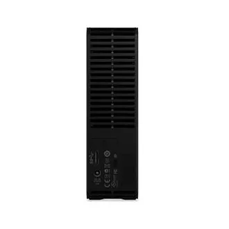 WD Elements Desktop 16TB Ext. 3.5" USB3.0, Black WD Elements Desktop 16TB Ext. 3.5" USB3.0, Black