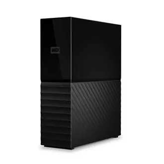 WD My Book 16TB Ext. 3.5" USB3.0 (single drive)