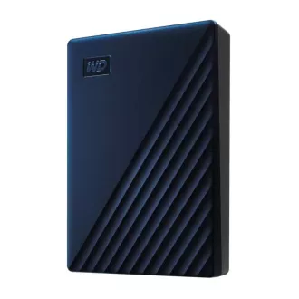 WD My Passport 2TB Ext. 2.5" USB3.0 for MAC USB-C