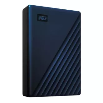 WD My Passport 2TB Ext. 2.5" USB3.0 for MAC USB-C