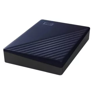 WD My Passport 2TB Ext. 2.5" USB3.0 for MAC USB-C