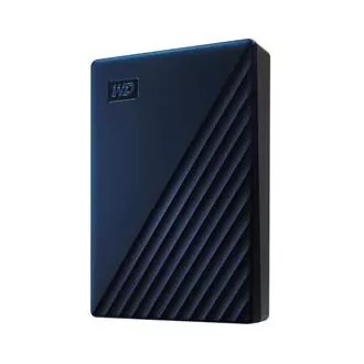 WD My Passport 2TB Ext. 2.5" USB3.0 for MAC USB-C