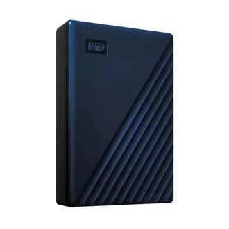 WD My Passport 2TB Ext. 2.5" USB3.0 for MAC USB-C