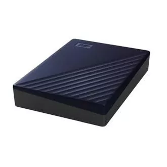 WD My Passport 2TB Ext. 2.5" USB3.0 for MAC USB-C