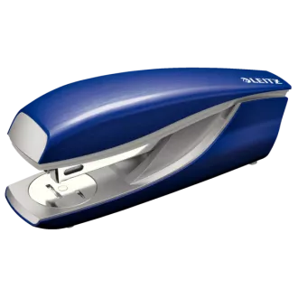 LEITZ Stolní sešívačka NeXXt STYLE 5562, titanově modrá