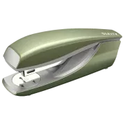 LEITZ Stolní sešívačka NeXXt STYLE 5562, zelenkavá