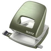 LEITZ Stolní děrovačka NeXXt STYLE 5006, zelenkavá