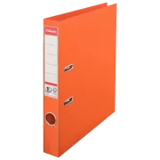 ESSELTE No. 1 pákový pořadač Power A4 50mm oranžový