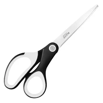 LEITZ Titanové nůžky WOW, 205 mm, černá LEITZ Titanové nůžky WOW, 205 mm, černá