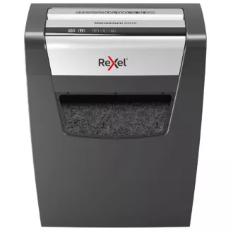REXEL Skartovač Momentum X312 REXEL Skartovač Momentum X312