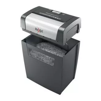 REXEL Skartovač Momentum X406