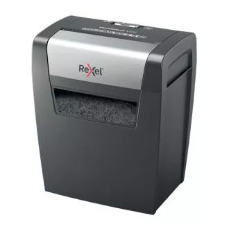 REXEL Skartovač Momentum X406