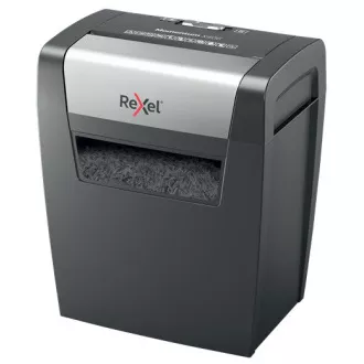 REXEL Skartovač Momentum X410-SL Slimline REXEL Skartovač Momentum X410-SL Slimline