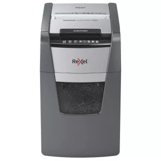 REXEL Skartovač Auto+ Optimum 130X