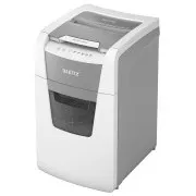 Leitz Skartovač IQ AutoFeed 150 P4