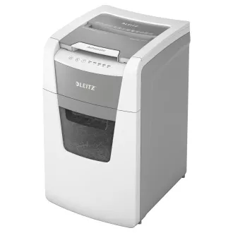 Leitz Skartovač IQ AutoFeed 150 P5 Leitz Skartovač IQ AutoFeed 150 P5