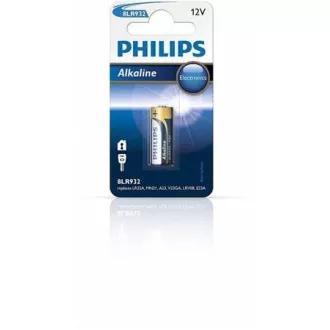Philips baterie 8LR932 (23A), alkalická - 1ks Philips baterie 8LR932 (23A), alkalická - 1ks