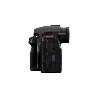 Panasonic Lumix DC-S5 Mark II tělo, 24,2 Mpx, černá Panasonic Lumix DC-S5 Mark II tělo, 24,2 Mpx, černá