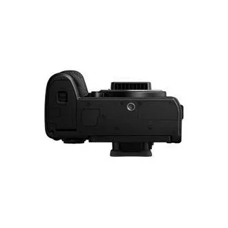 Panasonic Lumix DC-S5 Mark II tělo, 24,2 Mpx, černá Panasonic Lumix DC-S5 Mark II tělo, 24,2 Mpx, černá