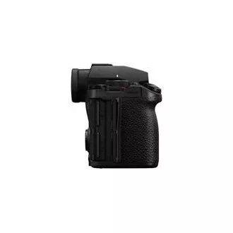Panasonic Lumix DC-S5 Mark II tělo, 24,2 Mpx, černá Panasonic Lumix DC-S5 Mark II tělo, 24,2 Mpx, černá