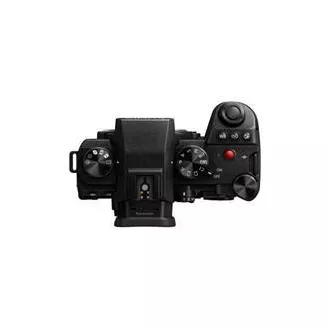 Panasonic Lumix DC-S5 Mark II tělo, 24,2 Mpx, černá Panasonic Lumix DC-S5 Mark II tělo, 24,2 Mpx, černá