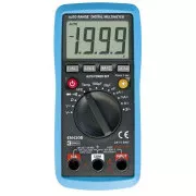 Emos multimetr EM420B, auto range