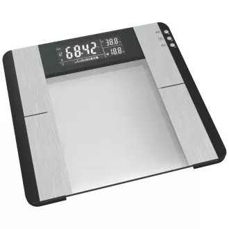 Emos osobní digitální váha PT-718, BMI index, paměť Emos osobní digitální váha PT-718, BMI index, paměť
