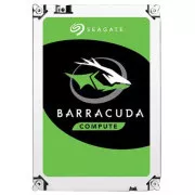 Seagate BarraCuda 3.5" HDD, 8TB, 3.5", SATAIII, 256MB cache, 5.400RPM
