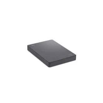 Seagate Basic, 5TB externí HDD, 2.5", USB 3.0, černý Seagate Basic, 5TB externí HDD, 2.5", USB 3.0, černý
